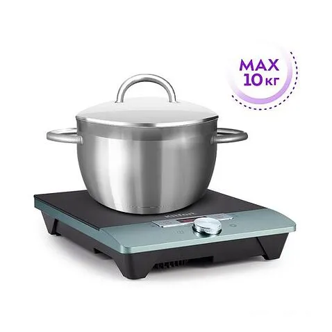 Настольная плита Kitfort KT-154