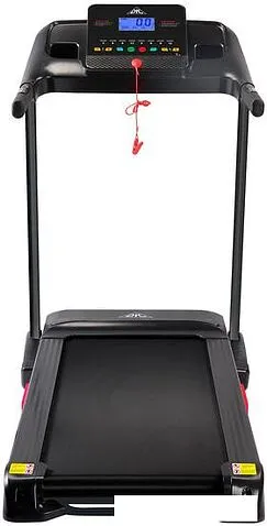 Электрическая беговая дорожка DFC Ascona Pro T640