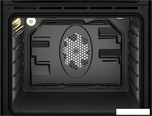 Электрический духовой шкаф BEKO BIE21302RBPS