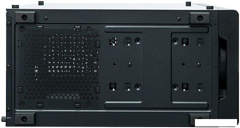 Корпус XASTRA A300 4ARGB (черный)