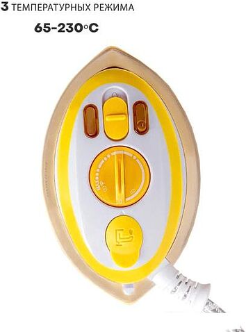 Утюг Pioneer SI1002