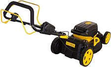 Газонокосилка Huter CLM-460 PRO (с 1-им АКБ)