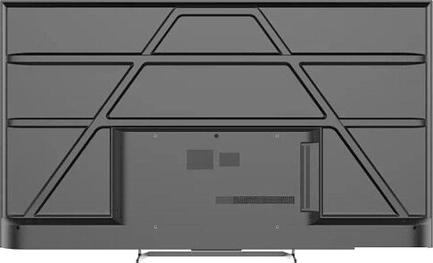 Телевизор Haier 55 Smart TV S6