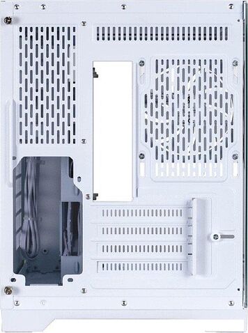 Корпус 1stPlayer UView UV5 ARGB (белый)
