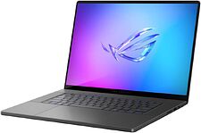 Игровой ноутбук ASUS ROG Zephyrus G16 2025 GU605CM-QR110