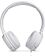 Наушники JBL Tune 500 (белый)