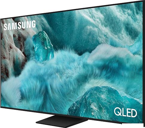 Телевизор Samsung AI QLED 4K Q7F5 QE55Q7F5AUXRU
