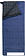 Спальный мешок Trimm Comfort Tramp 185 R (правая молния, синий)