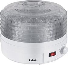 Сушилка для овощей и фруктов BBK BDH202M