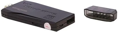 Игровая приставка Retro Genesis Game Stick Lite
