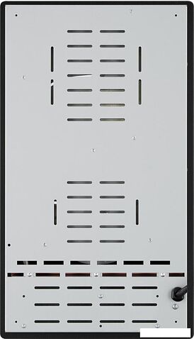 Варочная панель Weissgauff HV 312 BKS