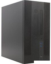 Корпус Powerman EK303BK 450W 6154288 Корпус Powerman EK303BK 450W 6154288