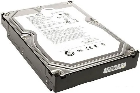 Жесткий диск Seagate Barracuda 7200.12 1 Тб (ST31000524AS)