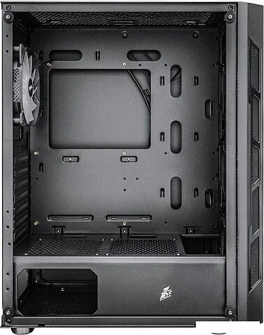 Корпус 1stPlayer Firebase XP (черный)