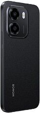 Телефон HONOR X6e LBU-LX1 4GB/256GB международная версия (черный)