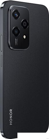 Смартфон HONOR 200 Lite 8GB/256GB международная версия (полночный черный)