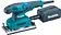 Виброшлифмашина Makita BO3710