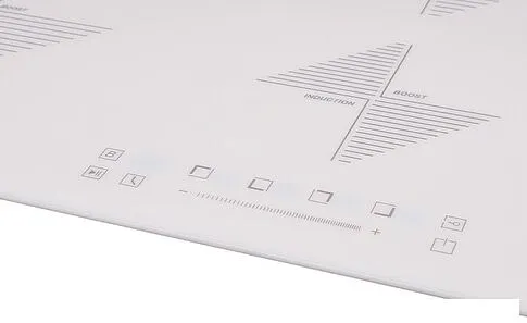 Варочная панель KUPPERSBERG ICS 604 W