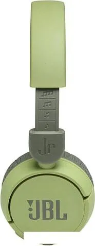Наушники JBL JR310BT (зеленый)