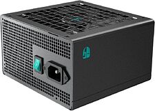 Блок питания GamerStorm PN650D
