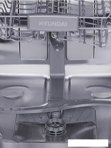 Посудомоечная машина Hyundai HBD 650