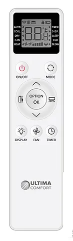 Кондиционер Ultima Comfort Sirius SIR-12PN-IN/SIR-12PN-OUT