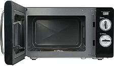 Микроволновая печь GFgril GF-MWO203 (черный)