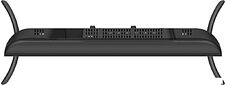 Телевизор Topdevice 24" WILDRED TDWC24BH2210I