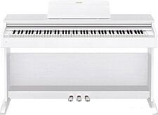 Цифровое пианино Casio Celviano AP-270 (белый)