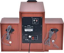 Акустика SVEN SPS-820 (коричневый)