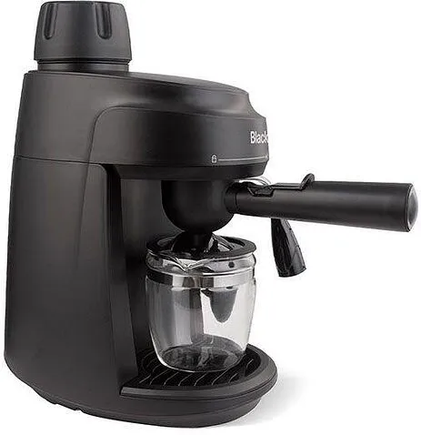 Рожковая кофеварка Blackton Bt CM1112