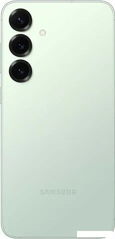 Смартфон Samsung Galaxy S25+ SM-S936B 12GB/256GB (мятный) и наушники Samsung Galaxy Buds 3 Pro по акции