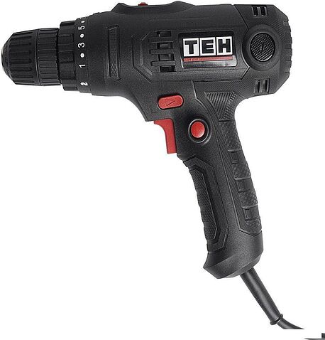 Дрель-шуруповерт TEH TD1004S