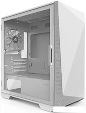 Корпус Zalman Z1 Iceberg (белый)