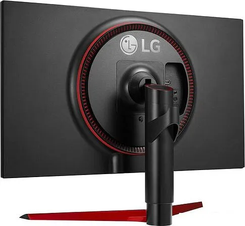 Игровой монитор LG UltraGear 27GL83A-B