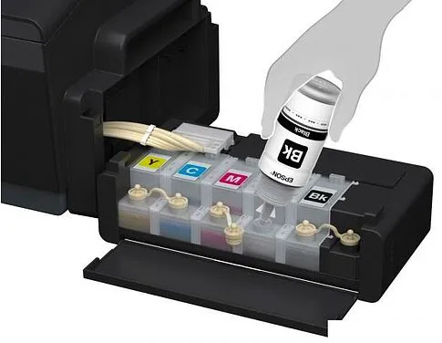 Принтер Epson L1300