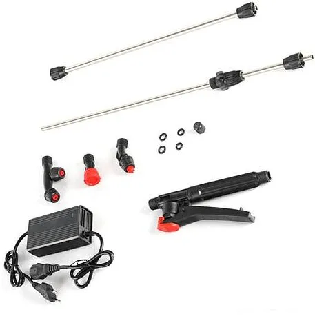 Аккумуляторный опрыскиватель Patriot PT-12AC