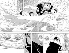 Манга Азбука. Наруто. Книга 10. Наруто возвращается в Листву!!! (Кисимото М.)