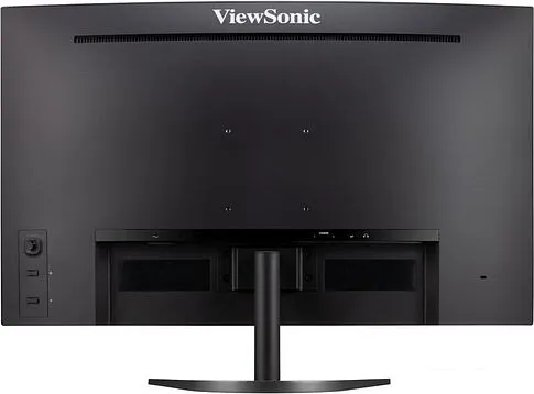 Игровой монитор ViewSonic VX3268-2KPC-MHD