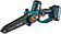 Аккумуляторная пила Sturm CSC18BL (с 1-им АКБ)