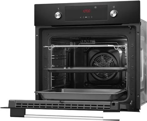 Электрический духовой шкаф Hansa BOES69451