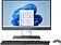 Моноблок Lenovo IdeaCentre AIO 5 24IAH7 F0GR00CDRK