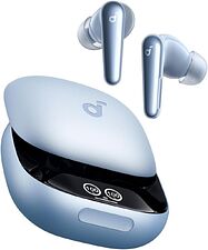 Наушники Anker Soundcore Liberty 4 Pro (синий)