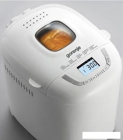 Хлебопечка Gorenje BM910WII