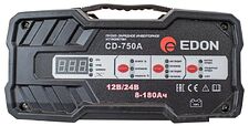 Пуско-зарядное устройство Edon CD-750A