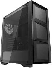 Корпус DeepCool Matrexx 50 Mesh 4FS DP-ATX-MATREXX50-MESH-4FS Корпус DeepCool Matrexx 50 Mesh 4FS DP-ATX-MATREXX50-MESH-4FS