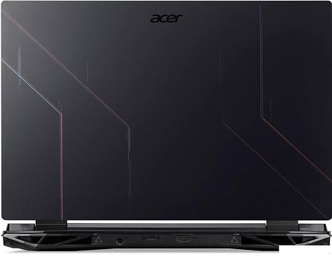 Игровой ноутбук Acer Nitro 5 AN515-58-54FA NH.QMZER.003