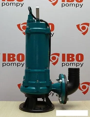 Насос IBO ZWQ 3000