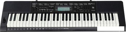 Синтезатор Casio CTK-3500