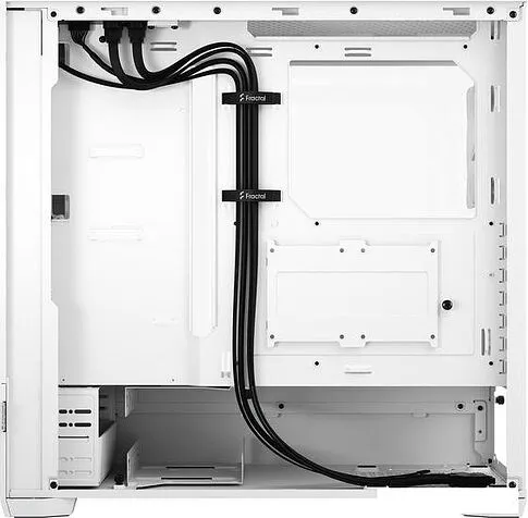 Корпус Fractal Design Pop Air White TG Clear Tint FD-C-POA1A-03